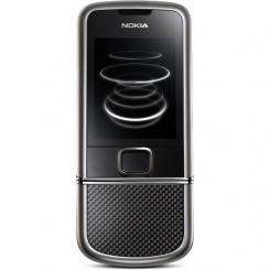 Nokia 8800 -  1